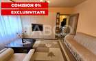 Apartament 2 camere mobilat utilat Mihai Viteazul Sibiu Comision 0 - 1