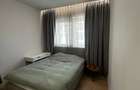 Apartament Deosebit cu Terasa in Parc, Floreasca - 11