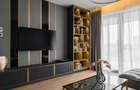 REA1028764 Apartament 2 camere I One Herastrau Towers I Parcare I De inchiriat - 1