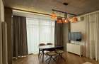 Apartament 2 camere Dinamic City | Barbu Vacarescu | loc parcare - 3