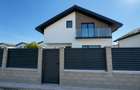 Casă nouă de vânzare Berceni | 5 camere | Teren 410 mp | A0 și metrou Tudor Argh - 3