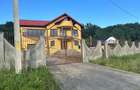 Casa P+E, teren 6.900 mp, sat Barbatesti / com Cocu /jud Arges - 1