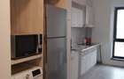 Apartament cu 1 camera cu acces la piscină +loc de parcare - 2