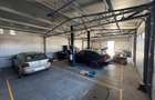 Hală industrială 788mp  + Birouri 145mp - 5