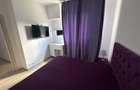 Ozana - 3 Camere - Bloc nou - Centrala - Metrou - Zona linistita - Mobilat - 9