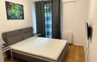 Apartament 2 camere, 2 bai in Aviatiei Park, gradina si loc de parcare inclus - 5