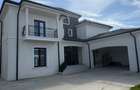 Vila 7 camere cu acces la pădurea Tunari teren 1500mp - 16