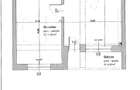 Apartament 2 camere - 46,20 mp. si balcon de 4,40 mp - Loc de parcare - 2