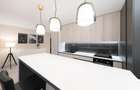 Apartament LUX 3 camere80mpbalconparcareAndrei Muresanu zona Sigma - 14