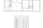 Vanzare 3 camere - Sector 4- Emil Racovita - Kaufland - 1