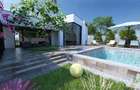 Vila lux teren 700mp cu piscina si garaj langa Soseaua de Centura - 5