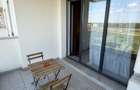 Apartament elegant cu 2 camere | Terasă & vedere către pădure | Greenfield Resid - 11