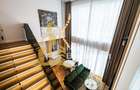 PENTHOUSE 3 CAMERE MOBILAT - FLOREASCA - BLOC NOU - 6