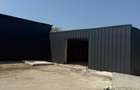 Hala industriala, 1450 mp, zona Pielesti - 2