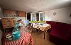 Casa 460 mp constr. D+P+1+M cu 426 mp teren CETATE Alba Iulia Lidl Curte Asfalt - 5