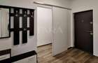 Garsonieră modernă cu parcare privată, în Apahida. - 7