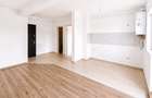 2 Camere + Grădină 35mp | Parcare inclusa | Încălzire în Pardoseală - 3