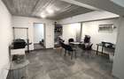 Spatiu comercial / birouri / depozitare - 128.6 mp - 3 locuri parcare in pret - 4