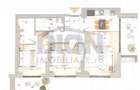 INCHIRIERE APARTAMENT SUPERB 3 CAM,  ASTORIUM LIFE - 1