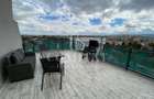 Penthouse la cheie| terasa de 50 mp  | 68 mp utili | Marasti - 17