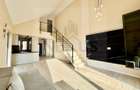 Complex rezidential-Pantelimon - Vila individuala | Acte gata -Parcare - 5