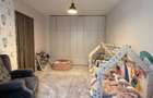 Apartament cu 3 camere,etaj intermediar, zona Vivo - 4