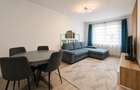 [METROU] Apartament 3 Camere | Loc de Parcare | Balcon Închis | Mobilat & Utilat - 4
