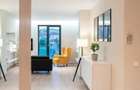 Apartament 3 camere, LUX, mobilat,  Andrei Muresanu Sud. - 5