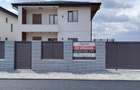 Vila Dobroiesti 5camere, 3 bai, cartier rezidențial, strada Asfaltata  - 6
