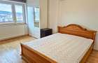 DE INCHIRIAT - 3 CAMERE, CENTRAL, BLOC CU LIFT - 8