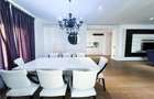 Apartament cu 4 camere de inchiriat Cortina Residence Herastrau - 11