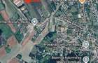 ULTIMELE Parcele 10000euro în extravilan Rediu Iași, 1.3km de Primărie, 424mp - 1