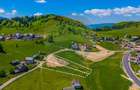 FUNDATA CENTRU | 3.962 mp ASFALT + UTILITĂȚI | Vedere Bucegi - 9