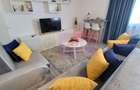 Apartament in prima linie parter cu vedere la mare. - 1
