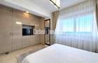Zona Consilieri - PRIMA INCHIRIERE - Apartament  de LUX cu Parcare Subterana - 14