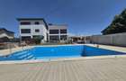 Vila cu piscina Dobroesti Ilfov - 32