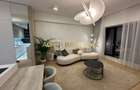 3 Camere de inchiriat | Barbu Vacarescu - One Verdi | Metrou - 5