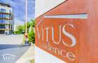 Penthouse zona centrala - Vitus Residence - 2