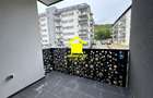 Apartament 2 camere, 51,6mp, logie de 4mp, zona Vivo, Floresti - 8