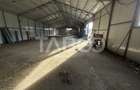 Hala recent renovata 300 mp de inchiriat zona Industriala in Fagaras - 3
