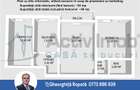 Apartament 3 cam. et. 2 in Moldova Nouă - 15