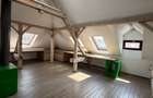 Piata Muncii \ duplex in vila \ etaj 1 + mansarda \ 3 camere - 80mp \ - 9