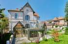 Vila Art Nouveau restaurată in centrul istoric al Sibiului - 2