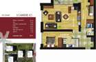 Apartament 3 camere bloc premium, zona Decebal, Mall Vitan Panoramic - 18