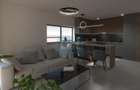 COMISION 0%! Ap. 3 camere 80 mp + terasă, parcare, Wings – Zorilor - 3