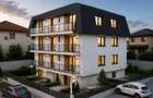 Bloc boutique modern | P+3 | Doar 3 apartamente pe etaj | Apartamente cu grădină - 1