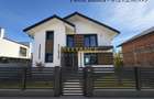 Vila individuala P+M ~ 5 camere 2 bai ~ 260mp teren - 1