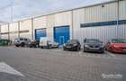 Spatiu productie sau depozit, Parcul Tetarom - 2