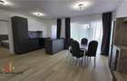 Apartament cu 2 camere Centru, bloc nou, AC, UMFST, parcare subterana - 1