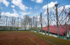 Vilă pe malul lacului, 3.000 mp, 4 corpuri, Piscină, teren Tenis - 20